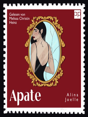 cover image of Apate